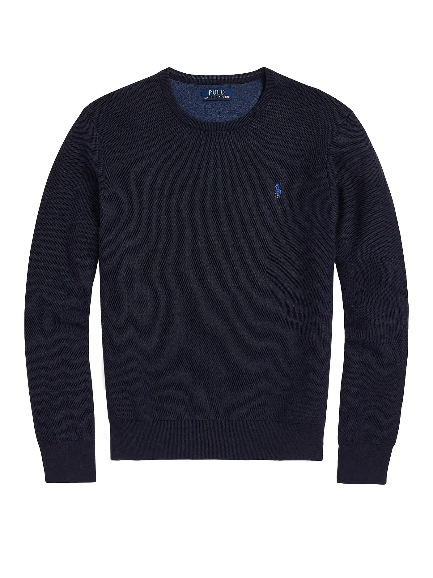 POLO RALPH LAUREN | Pullover | blau